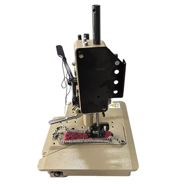 Carpet Sewing Machine GN20-3 factory Carpet Sewing Machine GN20-3 factory