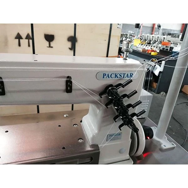 High-Speed FIBC Baffle Sewing Machine GK82800 best