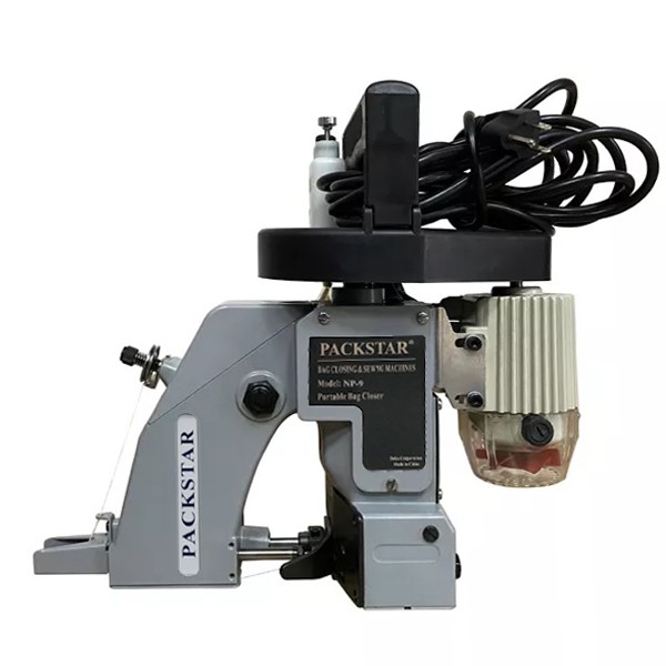 NP-9A High Speed Bag Closing Machine